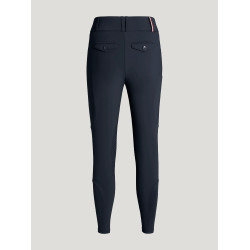 Mia Dames Kniegrip Rijbroek Tommy Hilfiger Equestrian