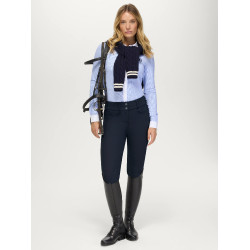 Mia Dames Kniegrip Rijbroek Tommy Hilfiger Equestrian