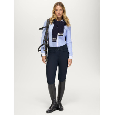 Pantalon Mia femme Knee Grip Tommy Hilfiger Equestrian