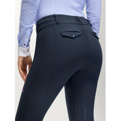 Mia Dames Kniegrip Rijbroek Tommy Hilfiger Equestrian