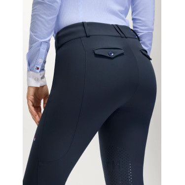 Pantalon Mia femme Knee Grip Tommy Hilfiger Equestrian