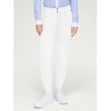 Mia Dames Kniegrip Rijbroek Tommy Hilfiger Equestrian