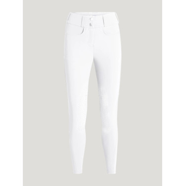 Mia Dames Kniegrip Rijbroek Tommy Hilfiger Equestrian