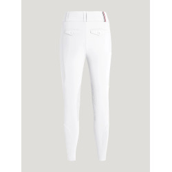 Mia Dames Kniegrip Rijbroek Tommy Hilfiger Equestrian