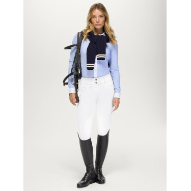 Mia Dames Kniegrip Rijbroek Tommy Hilfiger Equestrian