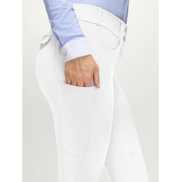 Mia Dames Kniegrip Rijbroek Tommy Hilfiger Equestrian