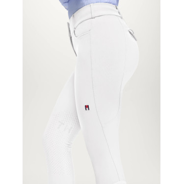 Mia Dames Kniegrip Rijbroek Tommy Hilfiger Equestrian