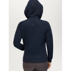 Mills Dames Zipup Hoodie Tommy Hilfiger Equestrian