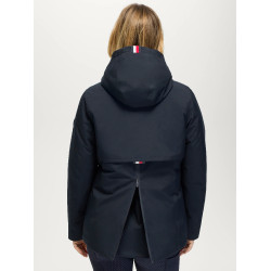 Palisade Dames Parka Compatibel met Airbag Tommy Hilfiger Equestrian