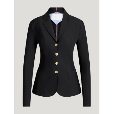 Solano Women Airbag Compatible Show Jacket Tommy Hilfiger Equestrian