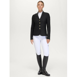 Solano Women Airbag Compatible Show Jacket Tommy Hilfiger Equestrian