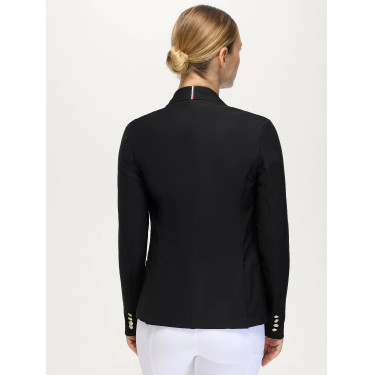 Solano Women Airbag Compatible Show Jacket Tommy Hilfiger Equestrian