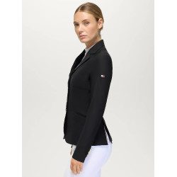 Solano Women Airbag Compatible Show Jacket Tommy Hilfiger Equestrian