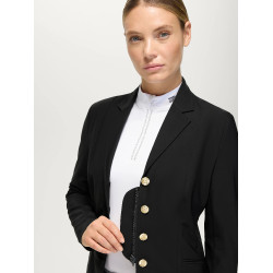 Solano Women Airbag Compatible Show Jacket Tommy Hilfiger Equestrian