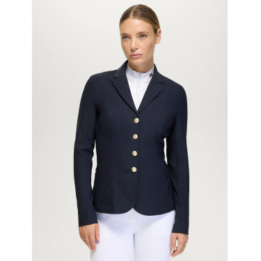 Solano Women Airbag Compatible Show Jacket Tommy Hilfiger Equestrian