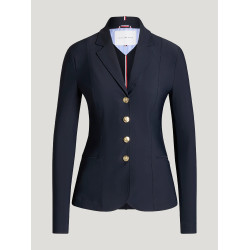Solano Women Airbag Compatible Show Jacket Tommy Hilfiger Equestrian