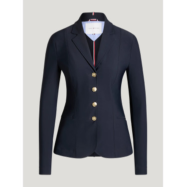 Solano Women Airbag Compatible Show Jacket Tommy Hilfiger Equestrian