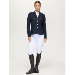 Solano Women Airbag Compatible Show Jacket Tommy Hilfiger Equestrian