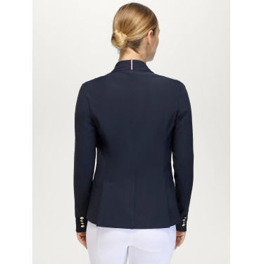 Solano Women Airbag Compatible Show Jacket Tommy Hilfiger Equestrian