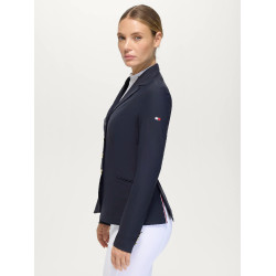 Solano Women Airbag Compatible Show Jacket Tommy Hilfiger Equestrian
