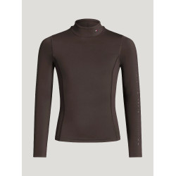 Ava Young Rider High Neck Baselayer Tommy Hilfiger Equestrian Ava Young Rider High Neck Baselayer Tommy Hilfiger Equestrian