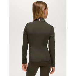 Ava Young Rider High Neck Baselayer Tommy Hilfiger Equestrian Ava Young Rider High Neck Baselayer Tommy Hilfiger Equestrian