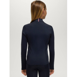 Ava Young Rider High Neck Baselayer Tommy Hilfiger Equestrian Ava Young Rider High Neck Baselayer Tommy Hilfiger Equestrian