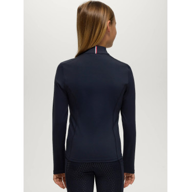 Ava Young Rider High Neck Baselayer Tommy Hilfiger Equestrian Ava Young Rider High Neck Baselayer Tommy Hilfiger Equestrian