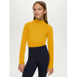 Ava Young Rider High Neck Baselayer Tommy Hilfiger Equestrian Ava Young Rider High Neck Baselayer Tommy Hilfiger Equestrian
