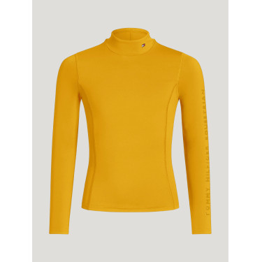 Ava Young Rider High Neck Baselayer Tommy Hilfiger Equestrian Ava Young Rider High Neck Baselayer Tommy Hilfiger Equestrian