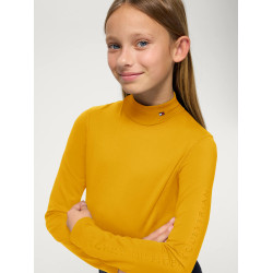 Ava Young Rider High Neck Baselayer Tommy Hilfiger Equestrian Ava Young Rider High Neck Baselayer Tommy Hilfiger Equestrian