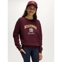 Campus Young Rider Sweat Shirt Tommy Hilfiger Equestrian
