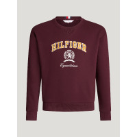 Campus Young Rider Sweat Shirt Tommy Hilfiger Equestrian