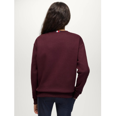 Campus Young Rider Sweat Shirt Tommy Hilfiger Equestrian