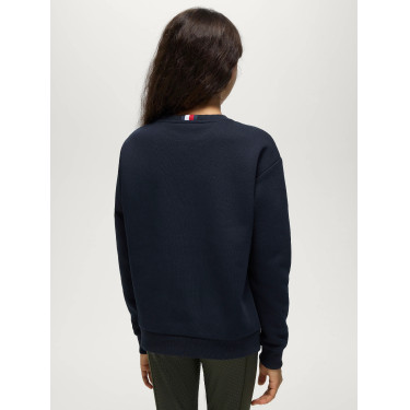 Campus Young Rider Sweat Shirt Tommy Hilfiger Equestrian