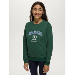 Campus Young Rider Sweat Shirt Tommy Hilfiger Equestrian