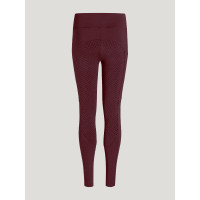 Legging Devon rider Young Rider Tommy Hilfiger Equestrian Deep burgundy Bordeaux Legging Devon rider Young Rider Tommy Hilfiger Equestrian Deep burgundy Bordeaux