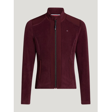 Veste Elmonte Young Rider Fleece Tommy Hilfiger Equestrian