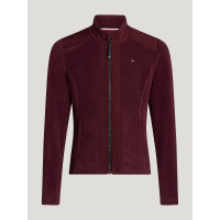 Elmonte Young Rider Fleecejas Tommy Hilfiger Equestrian