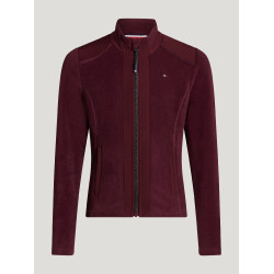 Elmonte Young Rider Fleecejas Tommy Hilfiger Equestrian
