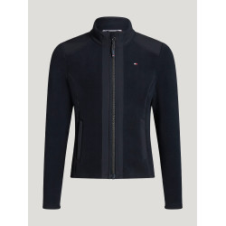 Veste Elmonte Young Rider Fleece Tommy Hilfiger Equestrian
