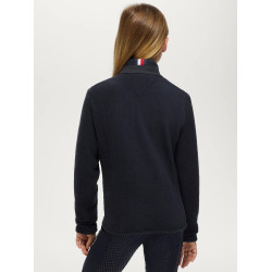 Elmonte Young Rider Fleecejas Tommy Hilfiger Equestrian