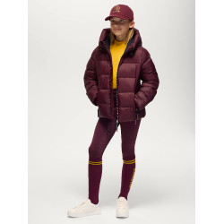 Blouson Glendale Young Rider Puffer Tommy Hilfiger Equestrian