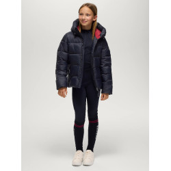 Blouson Glendale Young Rider Puffer Tommy Hilfiger Equestrian