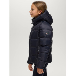 Blouson Glendale Young Rider Puffer Tommy Hilfiger Equestrian