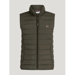 Serano gewatteerde bodywarmer Young Rider Tommy Hilfiger Equestrian