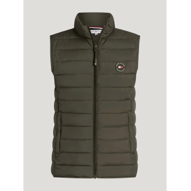 Serano gewatteerde bodywarmer Young Rider Tommy Hilfiger Equestrian Serano gewatteerde bodywarmer Young Rider Tommy Hilfiger Equestrian