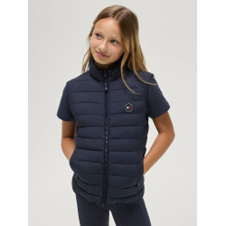 Veste sans manches Serano Quilted Young Rider Tommy Hilfiger Equestrian