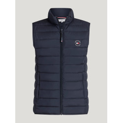 Serano gewatteerde bodywarmer Young Rider Tommy Hilfiger Equestrian