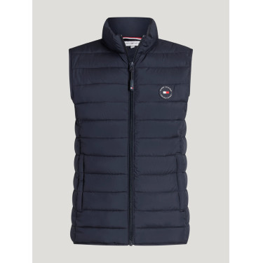 Veste sans manches Serano Quilted Young Rider Tommy Hilfiger Equestrian